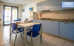 Gaia Apartment