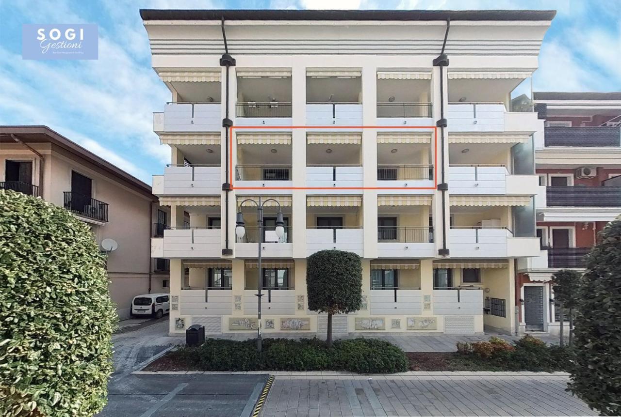 Gaia Apartment Grado Exterior foto