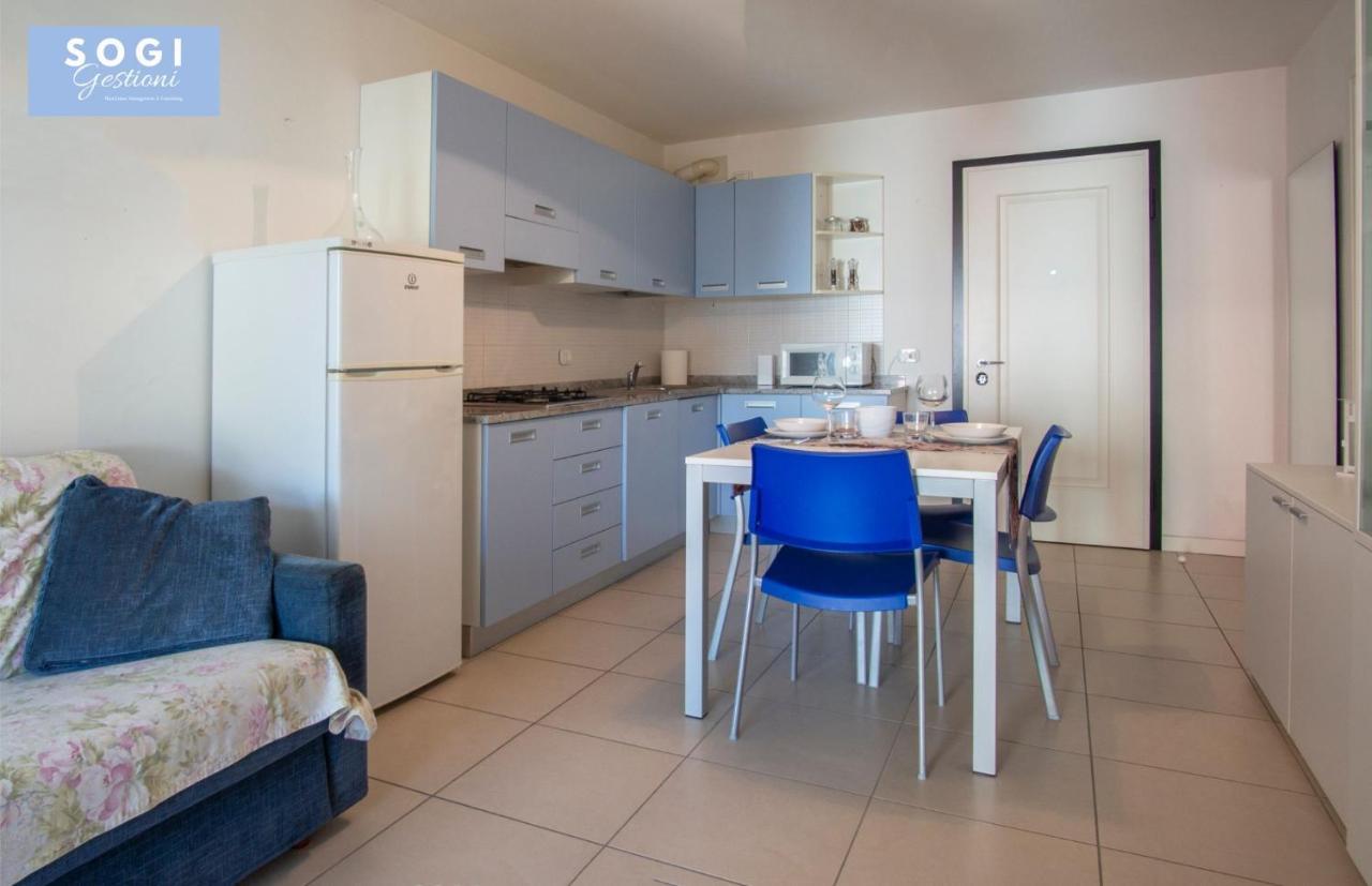 Gaia Apartment Grado Exterior foto