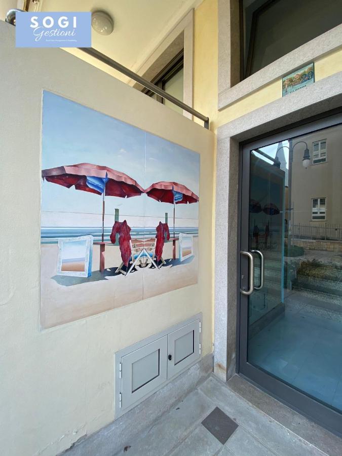 Gaia Apartment Grado Exterior foto