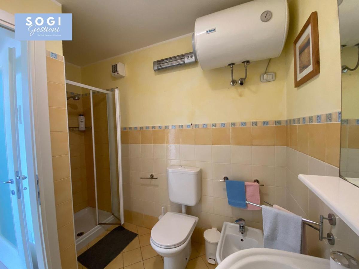 Gaia Apartment Grado Exterior foto