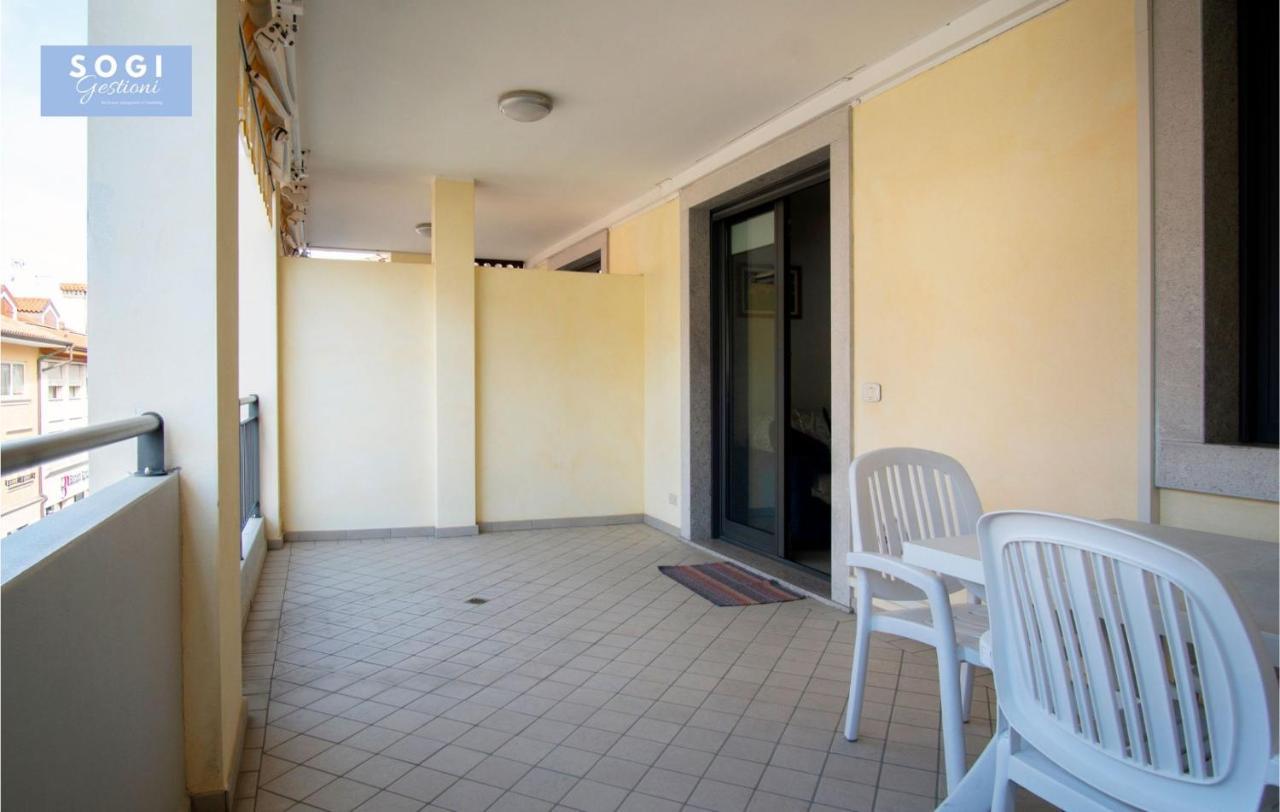 Gaia Apartment Grado Exterior foto